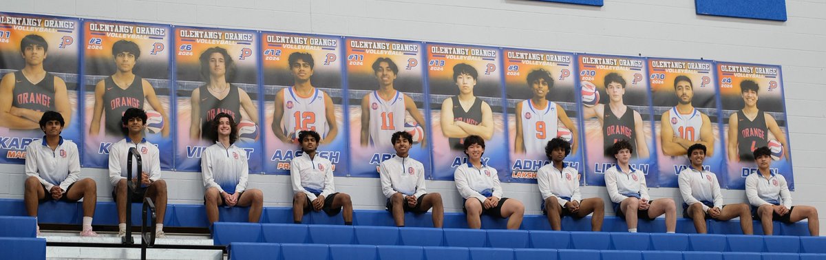 OOHSBOYSVB's tweet photo. TOMORROW IS SENIOR NIGHT!!!  
Thursday 4/25
JV 5:30 &amp; Varsity ~7pm
Come out and support our guys!
@oohspit @OOHSSportsLive @OrangeHS_AD @OOHSprincipal https://t.co/P62RtnVZiz