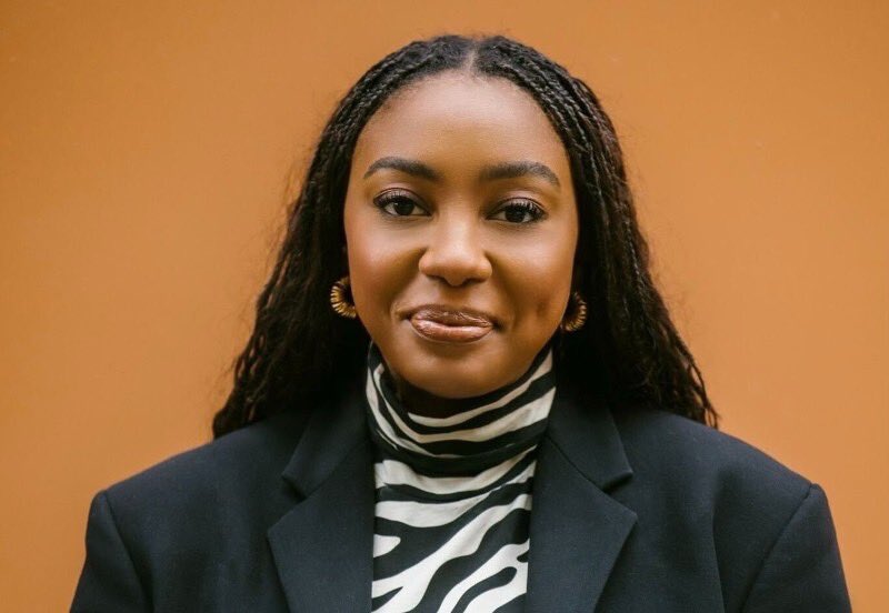 Episode 576: Lindsay Peoples, editor-in-chief of <a href="/TheCut/">The Cut</a>

pod.link/551088534