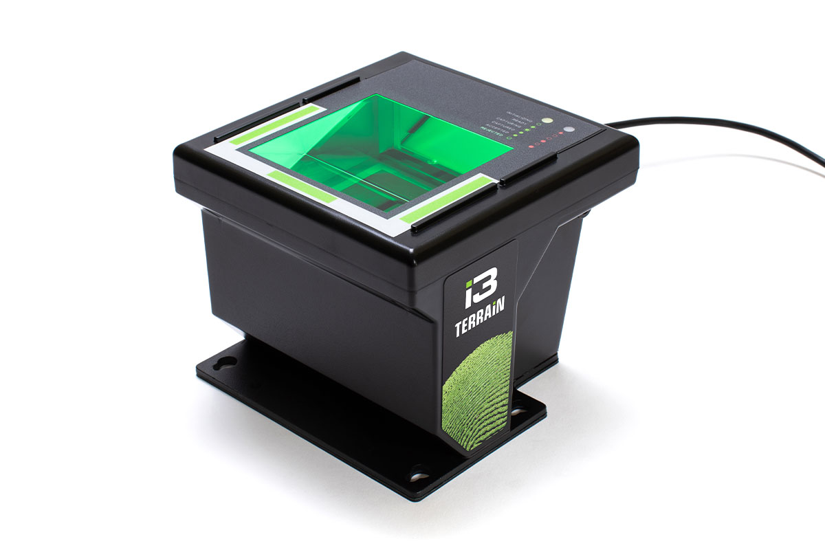 BIMohio's tweet photo. SOMETHING NEW IS COMING TO OUR PRODUCT LINEUP! Introducing The Terrain - the cutting-edge FBI-certified livescan device. It offers unparalleled accuracy and detail. Upgrade to The Terrain today! ππ #FingerprintCapture #HighQualityTech https://t.co/Tjg8a2TdGC