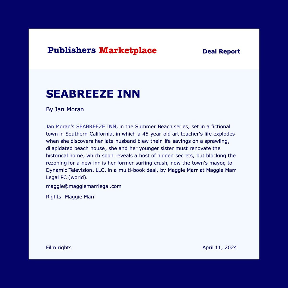 Mark Coker (author of Drone Wars) tweet media