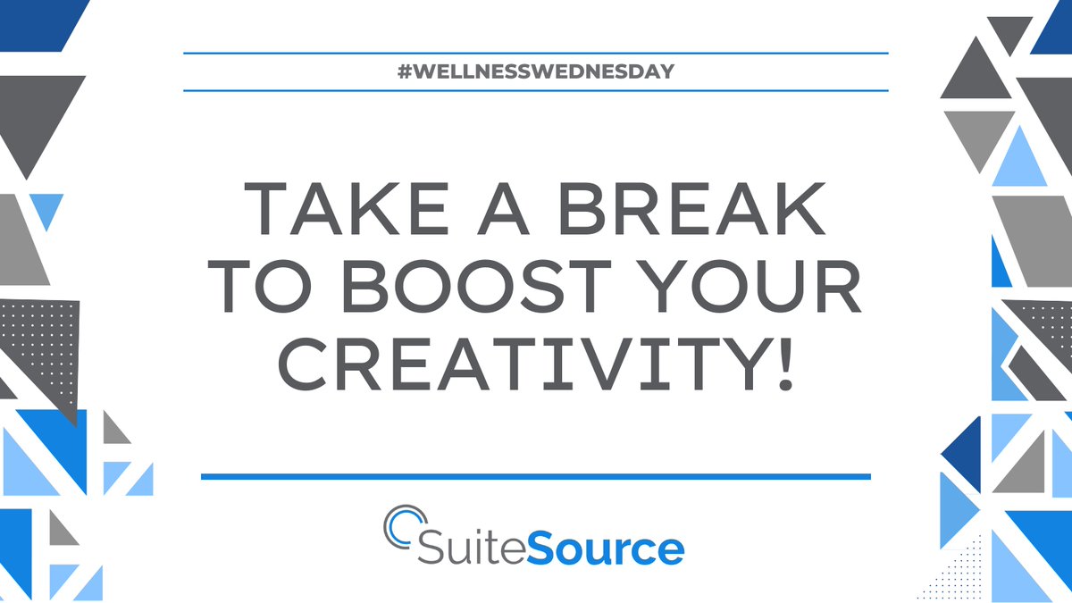 Giving yourself time to step back from a problem or task can help you gain new perspectives and fresh insights. It can also reduce stress and improve your overall well-being.
#OracleNetSuite #Technology #IT #ERP #NetSuite #Worklife #MentalHealth #Health #WorkLifeBalance