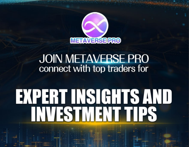 XMetaversePro's tweet photo. 💸 Looking to multiply your investments?
X METAVERSE PRO's social trading features let you follow expert strategies and maximize your returns.
🏄Grow your wealth effortlessly!
#XMETAPRO #Trading #Investing #Crypto https://t.co/vG6NI9jex9