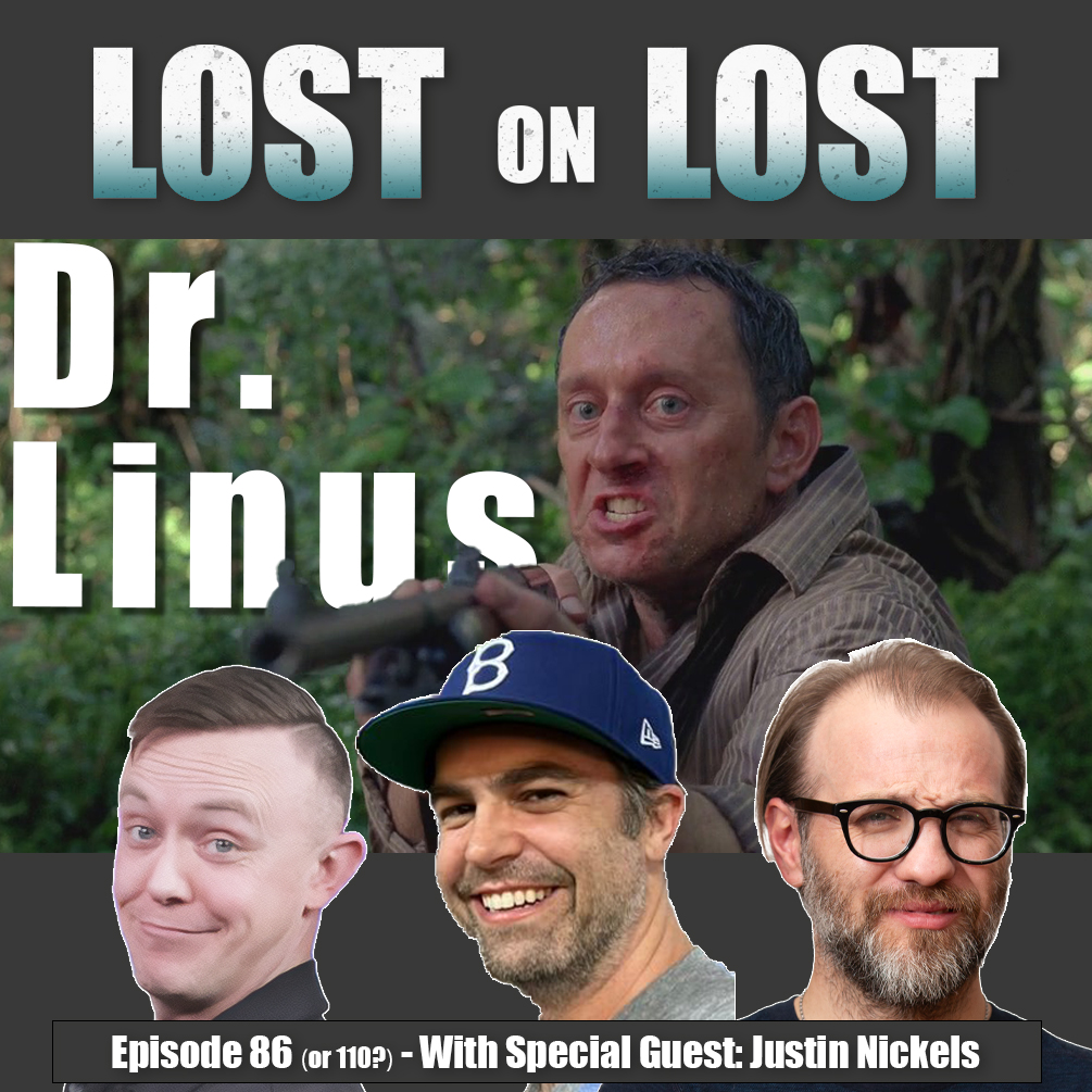 Lost On Lost tweet media