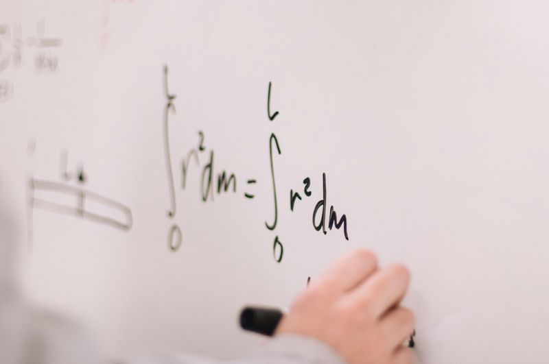 Happy #MathematicsAndStatisticsAwarenessMonth! Pursuing an education in STEM can help you achieve post-graduate success while also having a positive impact on our world. That's why we offer various courses and degrees in these fields at @UoPeople.
