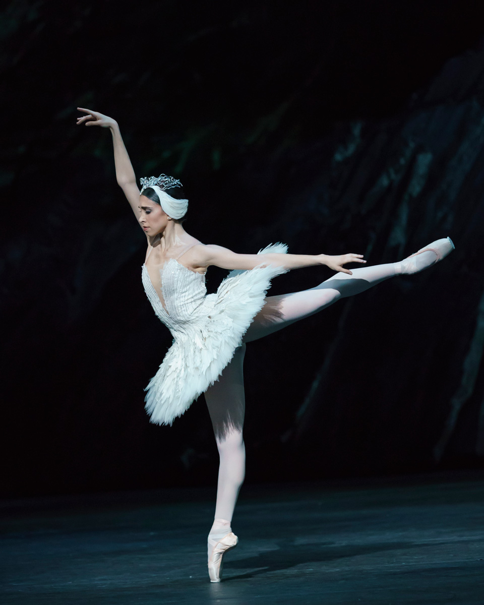 Coming to see Cinema Live: Swan Lake this evening? 🚪 Doors open 30 minutes before the show. 🎫 Etickets tickets can be shown on a device or printed. Please note, screenshots cannot be accepted. ❓ FAQs: ow.ly/RVBI50RghQp Not booked yet? Book now: ow.ly/shuT50Rl4mg