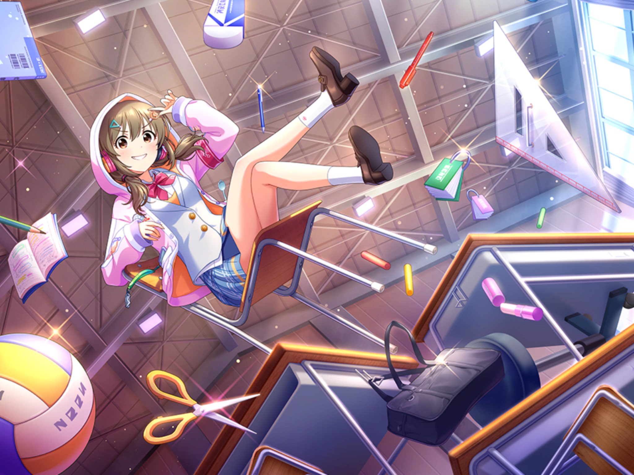 ゆのゆの@🍒🥄デレステ10th大阪福岡両日現地 on X: 