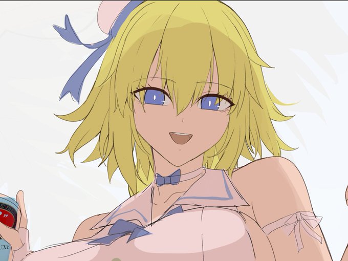 😃|😏 (WIP) #FGO 