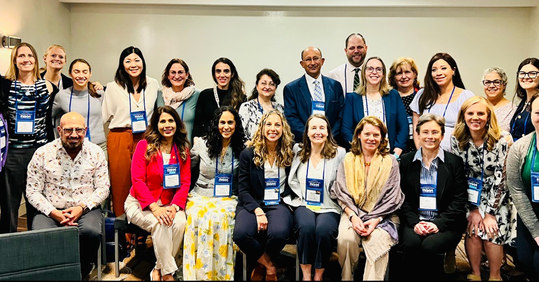 The Well-Being Committee had an awesome meeting @ SPA2024. If you want to join this amazing community reach out to @RebeccaMargolis (rmargolis@chla.usc.edu). Learn more: pedsanesthesia.org/wellness/ #WellBeingWednesday