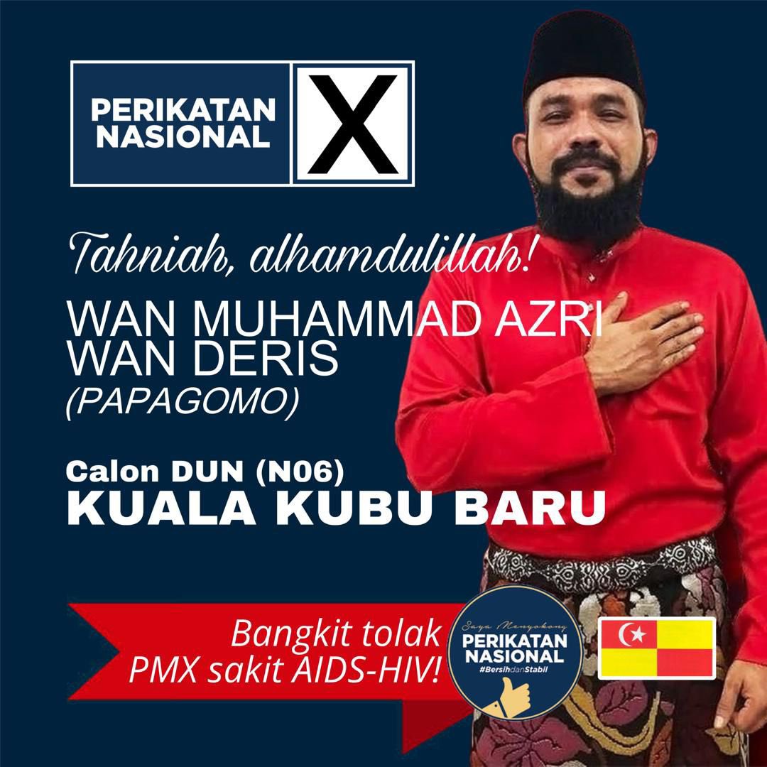 YB Liberal 🇲🇾 tweet media