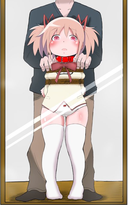 #私はこういう絵師です見た絵師全員参加
ごめんねまどっち 