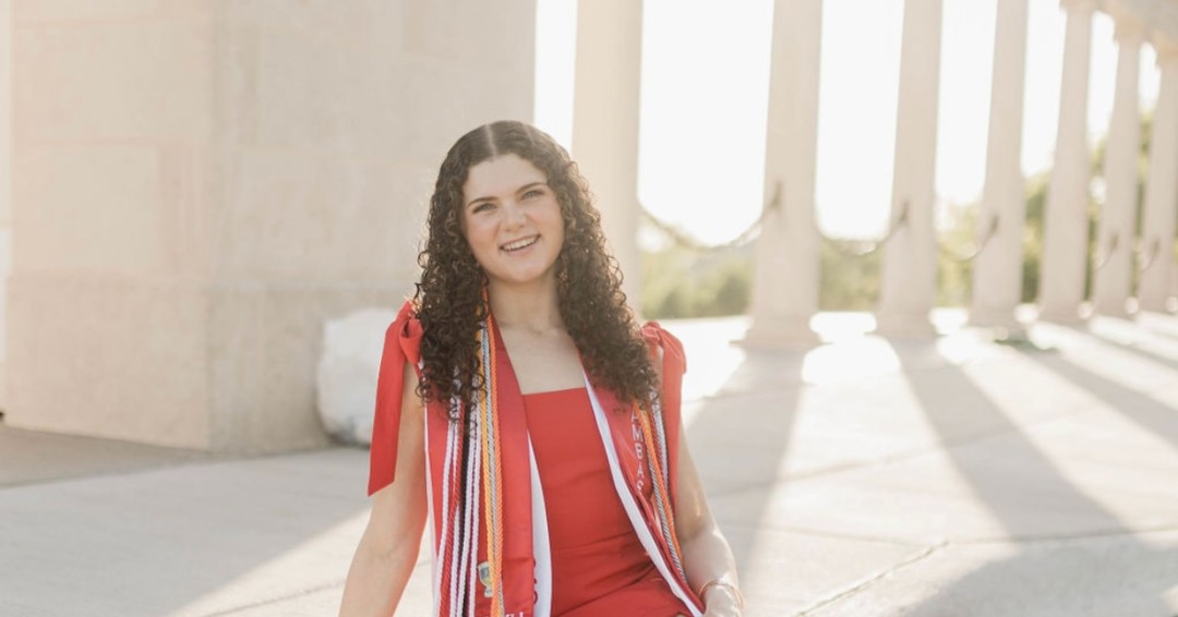 🎓Congratulations, Lauren Carneal, CHHS student Ambassador! ❤️'My favorite moment on the Hill has been dancing with the WKU Dance Team at various games and events, especially the 2023 Bowl Game and the 2024 NCAA Basketball Tournament this past year.' 🎓Next up: Grad school!
