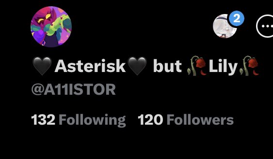 EEEEEE THANK YOU FOR YALLS SUPPORT 🩷🩷🩷🩷🩷🩷🩷✨✨✨✨✨✨(yes I got a backup account in case this one gets suspended)