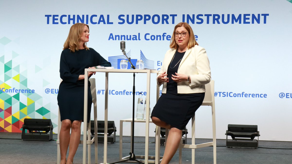 EU_reforms's tweet photo. ⚡️Diving into the TSI 2025 cycle and discussing latest trends in our live podcast with @judit_rozsa and @Naomilloydtv . Stay ahead of the curve! 🇪🇺

📌https://t.co/qeUbNywViR

#TSIConference https://t.co/k01izzTVRm