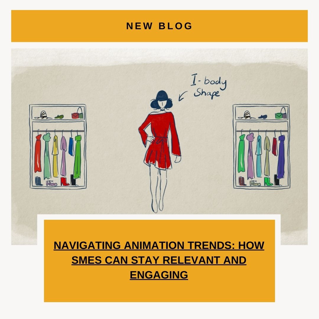 Dive into the world of animation trends with our latest blog! Discover how SMEs can harness the power of animation to stay relevant and engage their audience. carseandwaterman.com/our-blog/navig… #AnimationTrends #SMEs #DigitalMarketing