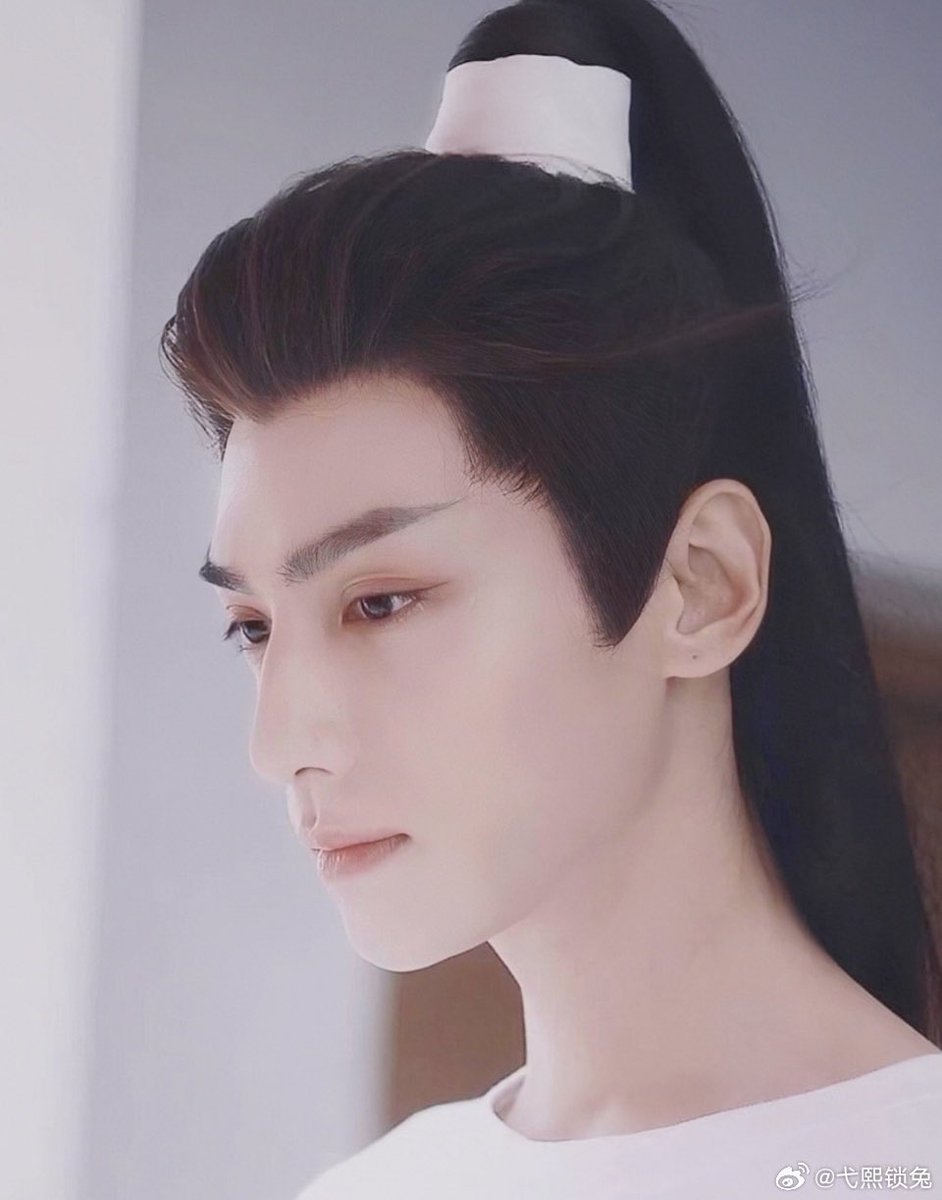 JeabNoo's tweet photo. รอเทอเสมอ #罗云熙 #หลัวอวิ๋นซี #หลัวหยุนซี #LuoYunxi https://t.co/4yWjCqeFFe