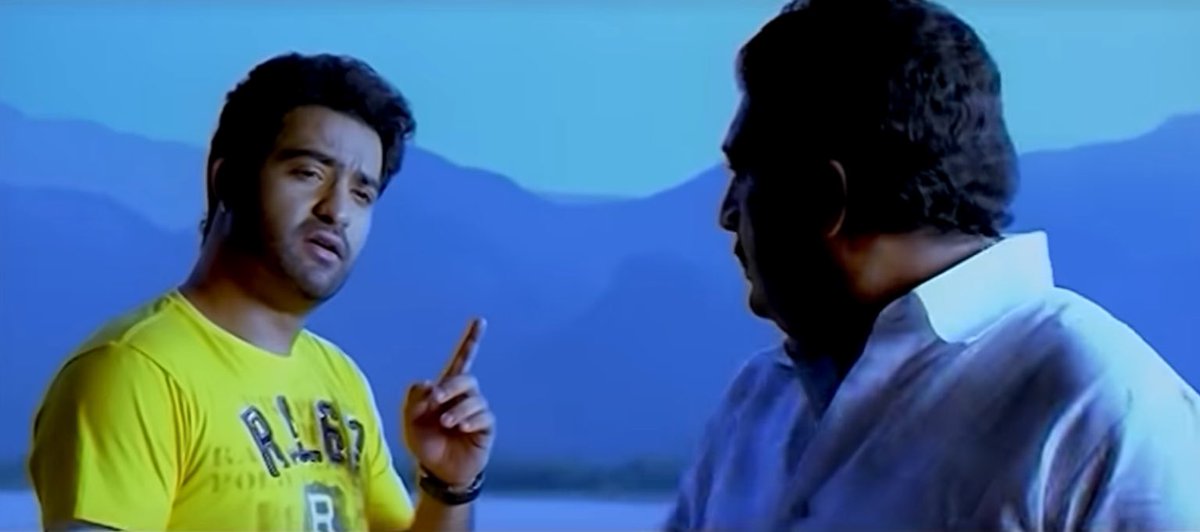 Fanbase lenapudu, H2H lenapudu, 5 cups lenapudu, ban ayyi comeback ivvanapudu, range lenapudu, edavalsindi SRH fans kadaa..