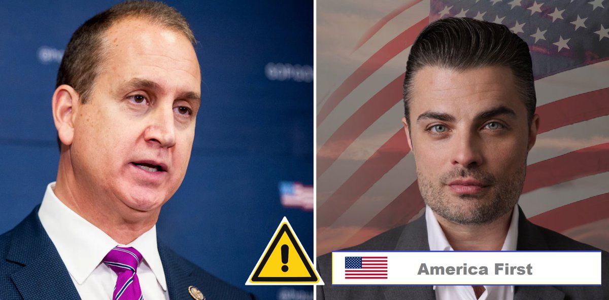 SHOCK REPORT: ⚠️ U.S. representative for Florida's 26th congressional district Mario Diaz-Balart WAS INSTRUMENTAL in passage of the Ukraine funding bill.. THE GOOD NEWS IS YOU NOW HAVE A CHOICE... 'The call to action by Diaz-Balart, who chairs a foreign affairs-focused…