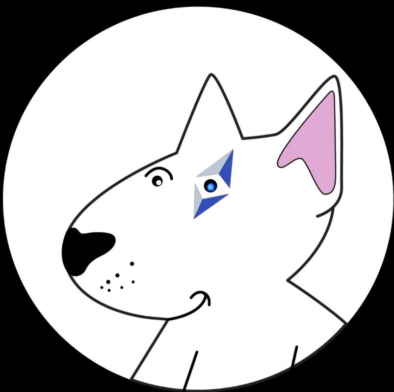 spuddtoken_eth's tweet photo. Woof [ GM mates, have you picked up a bag of $SPUDD yet ] 🐾

#eth #crypto #10000x #memecoin #meme #memosite  #spudd #spuddomics  #poc #nft https://t.co/FiXdy3ZY2c