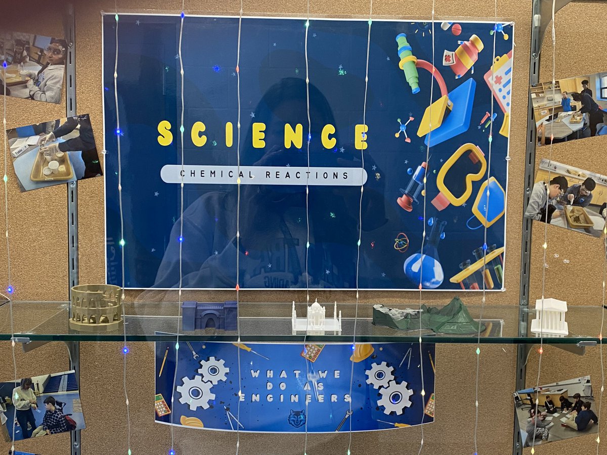 rickert_e's tweet photo. CrossCurricular learning @EchoTrailMiddle . @KaraJo_Ammerman https://t.co/agbixgOy4u