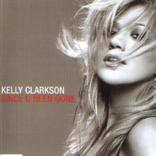 #NowPlaying Kelly Clarkson - Since You Been Gone
#TCL w/@kelonline
#HBDKellyClarkson
#ClassicLoungeCelebration
#WondrousWednesday