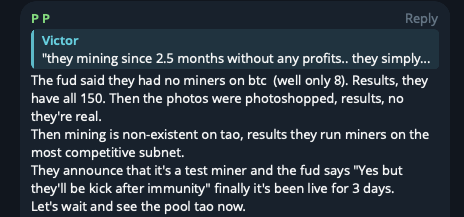 $arcx good recap 🖖