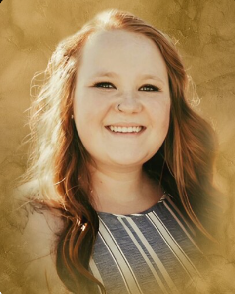 MattBlacInc's tweet photo. Veronica Claire Butler February 28, 1997 - April 14, 2024 📍Hugoton, Kansas 🇺🇸
A celebration of life for #VeronicaButler, one of two #Kansas moms who were found murdered in #Oklahoma, will be held on May 3 in #Hugoton. She leaves behind a fiancé and 2⃣ children, along with many other relatives. Her family says she was "a compassionate soul who touched the lives of many with her kindness and unwavering dedication."
https://t.co/caYg7vwcUt