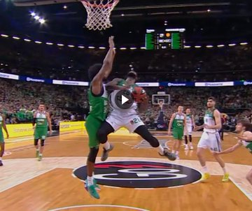 - Coach, τι δουλεύουμε σήμερα?
- SHOT AND FLOPPY
#paobc #OlympiacosBC