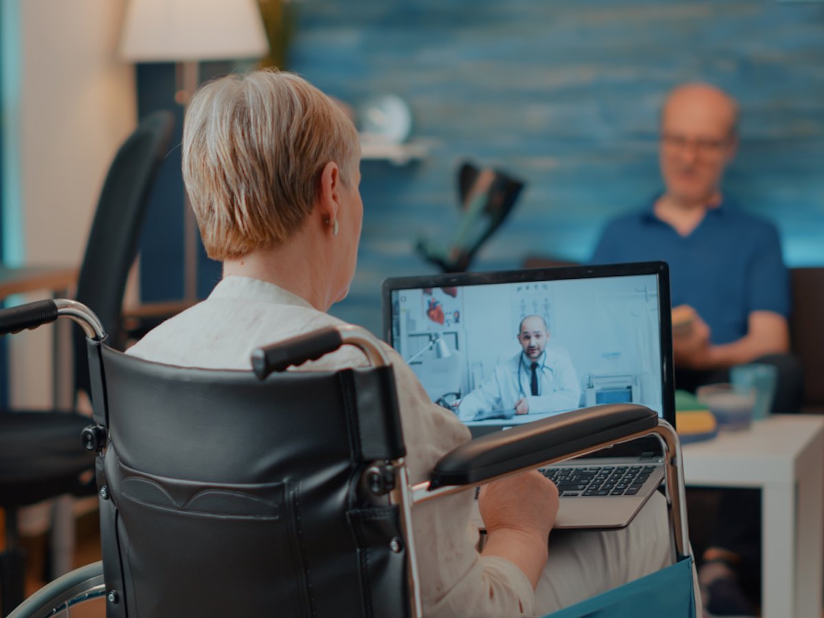 New in JMIR Aging: Adoption and Use of Telemedicine and Digital Health Services Among Older Adults in Light of the #covid19 Pandemic: Repeated Cross-Sectional Analysis dlvr.it/T5xzBR