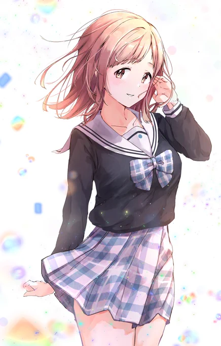 おめでとう……!!#櫻木真乃生誕祭2024 