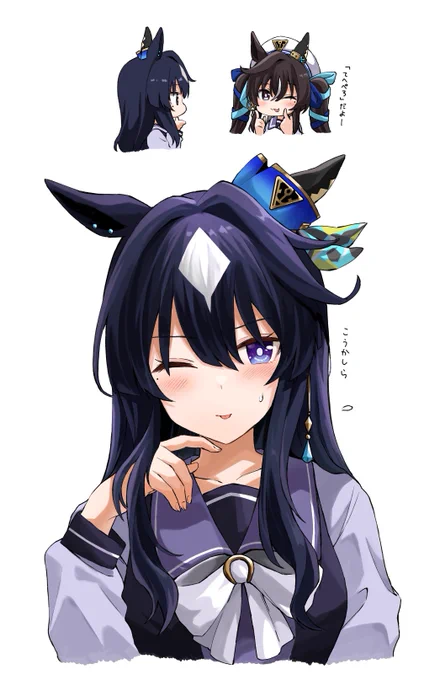 挑戦ヴィルシーナ 
