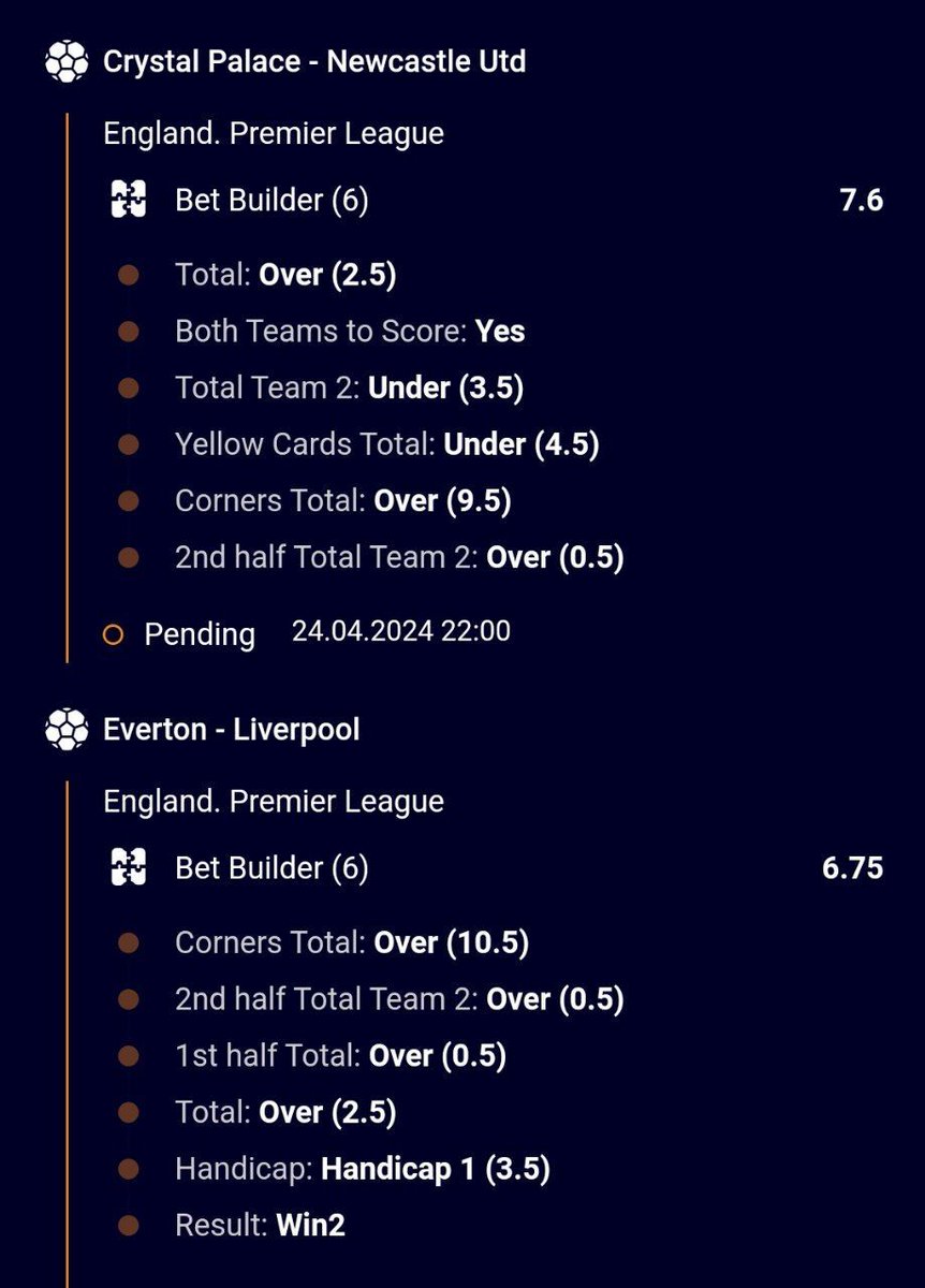 💥Bet builder combo 56+ odds 2 games ✅✅ On BETAFRIQ How to combine the 2 games? 👇 After umetengeneza bet builder ya kwanza, click add to betslip✅ Then proceed to the next game ☺️ For new accounts 👉👉cutt.ly/Zw7Xc43E