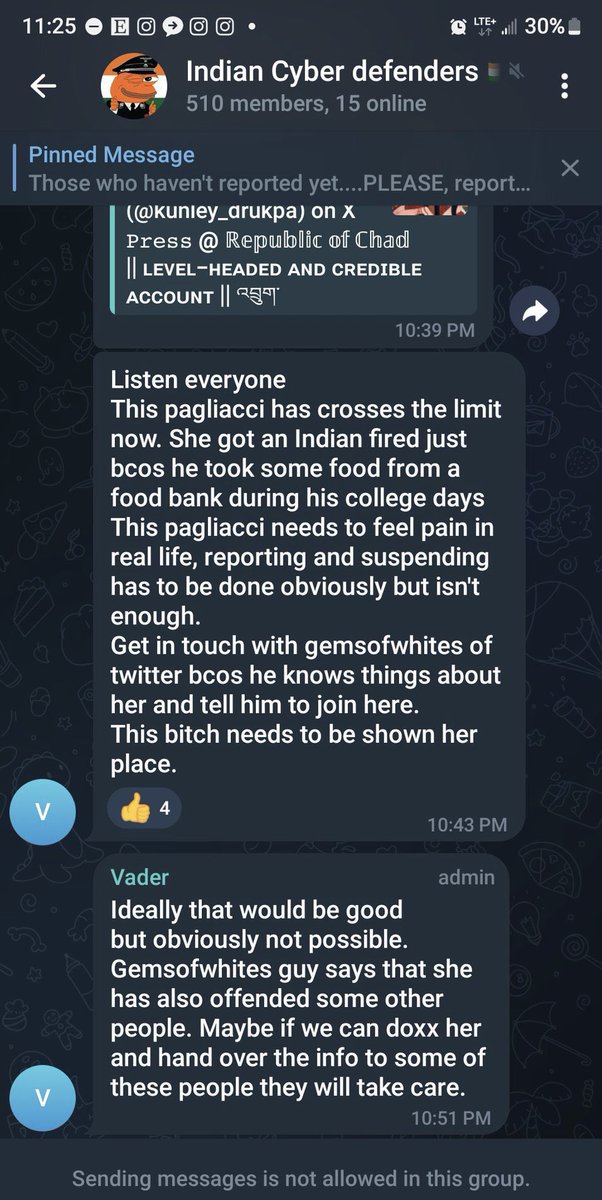 ɖʀʊӄքǟ ӄʊռʟɛʏ 🇧🇹🇹🇩 tweet media