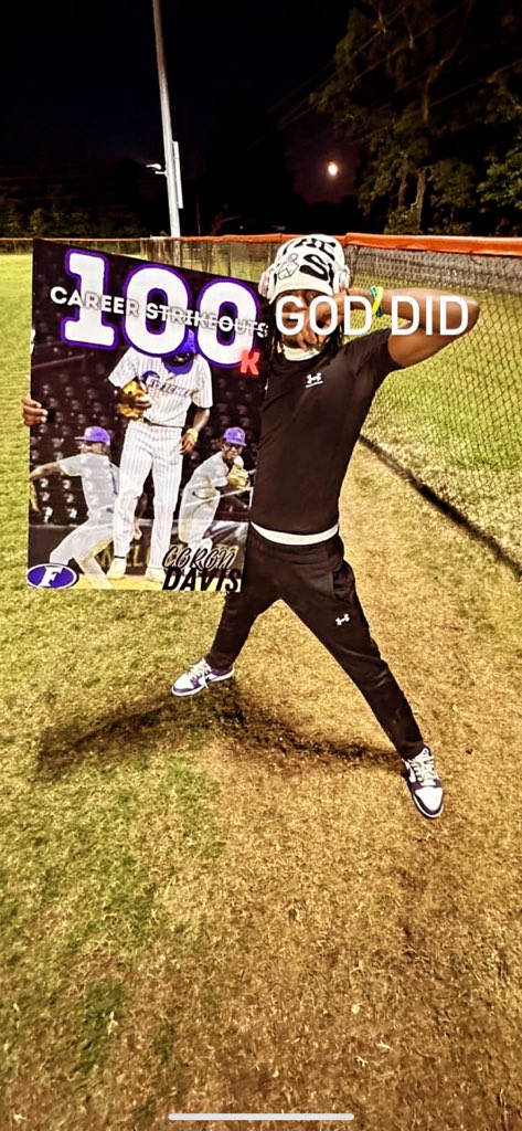 Coron “Ron” Davis tweet media