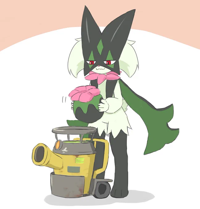 どこぞのシャケが置いたやつ 