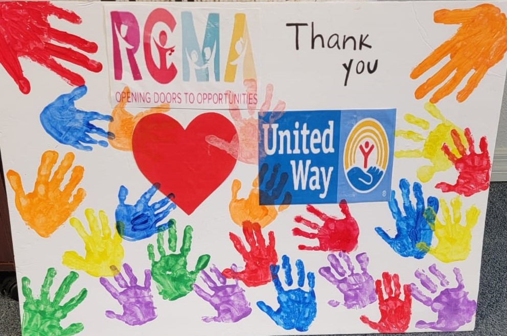 RCMA would like to wish @UnitedWayMiami a happy 100th birthday! For 100 years, they've been a long-standing leader in our community, transforming the lives of many. United Way Miami believes that early childhood education is the foundation of everything they do. #100YearsUnited