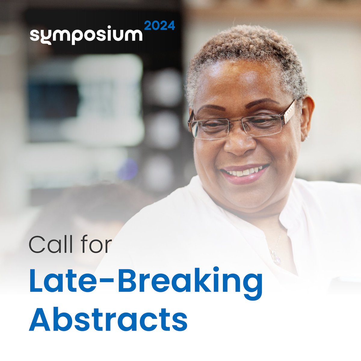 We are now accepting late-breaking abstracts for early morning sessions, workshops, and panels, as well as oral and poster presentations for Symposium 2024. 📆 Deadline is 5 p.m. ET on Friday, May 10, 2024 To learn more about eligibility, visit: cadth.ca/call-late-brea…