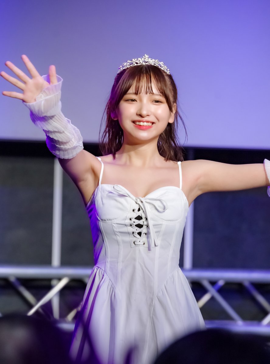 2024.02.25 一ノ瀬瑠菜生誕祭 #一ノ瀬瑠菜 ちゃん #シャルロット