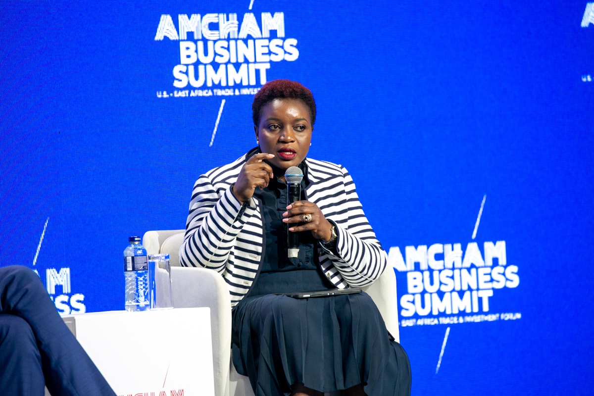 AmCham Kenya (@amchamke) on Twitter photo We had the privilege of hearing from our expert panel discussion on "Enhancing Health Access - Pathways to Universal Health Coverage in East Africa."
<a href="/Nakhumicha_S/">Nakhumicha S. Wafula E.G.H</a> <a href="/MOH_Kenya/">Ministry of Health</a> <a href="/AbbottNews/">Abbott</a> <a href="/Hologic/">Hologic</a> <a href="/DrMenghis/">Menghis Bairu, M.D</a> <a href="/BioUsawa/">Bio Usawa lnc</a> <a href="/ahermanroloff/">Amy Herman-Roloff</a> <a href="/CDCGlobal/">CDC Global Health</a> <a href="/BCG/">Boston Consulting Group</a>
#HealthForAll #AMCHAMSummit We had the privilege of hearing from our expert panel discussion on "Enhancing Health Access - Pathways to Universal Health Coverage in East Africa."
<a href="/Nakhumicha_S/">Nakhumicha S. Wafula E.G.H</a> <a href="/MOH_Kenya/">Ministry of Health</a> <a href="/AbbottNews/">Abbott</a> <a href="/Hologic/">Hologic</a> <a href="/DrMenghis/">Menghis Bairu, M.D</a> <a href="/BioUsawa/">Bio Usawa lnc</a> <a href="/ahermanroloff/">Amy Herman-Roloff</a> <a href="/CDCGlobal/">CDC Global Health</a> <a href="/BCG/">Boston Consulting Group</a>
#HealthForAll #AMCHAMSummit
