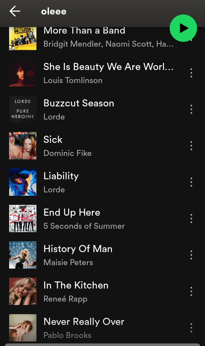 lxvxfearless's tweet image. another one done☺️ #NeverReallyOver  @pablobrookshqs