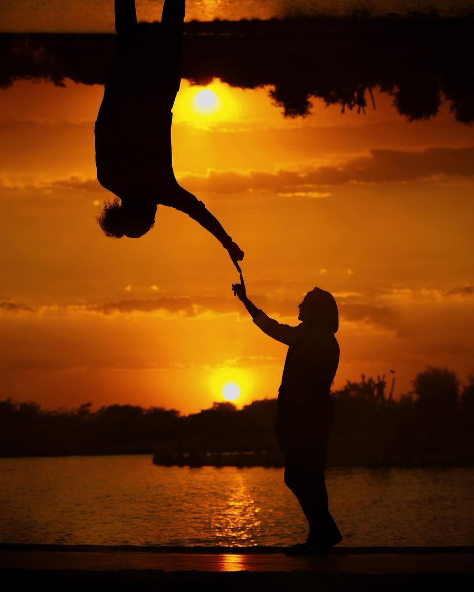 Dancing in the backlighting of the sunset, embracing the balance and peace it brings.
.
Which is the best picture of U?
.
Call 055 157 1804 to book your shoot.
.
Follow on for more: instagram.com/mahmoud.gad.ph…
.
#sunsetphotography #couplephoto #uaephotographer #photooftheday