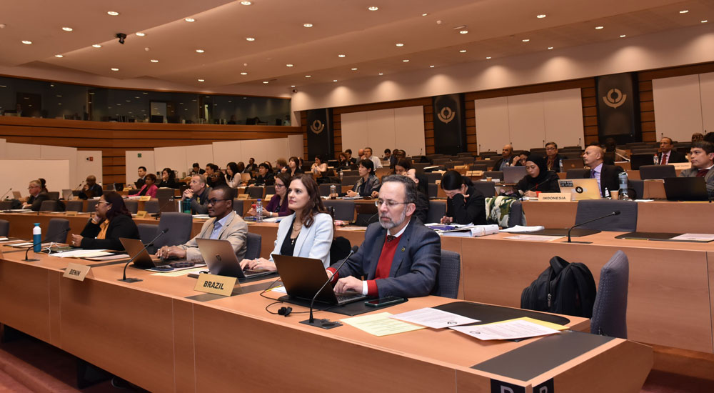 WCO_OMD's tweet photo. Adoption d'un nouvel instrument sur l'évaluation en douane lors de la 58ème session du CTED
➡️ https://t.co/UgJRXyn8JV
#OMD #Douane #ÉvaluationEnDouane #PrixDeTransfert #CommerceÉlectronique #eCommerce #Cryptomonnaies https://t.co/Id5I2Bi89W