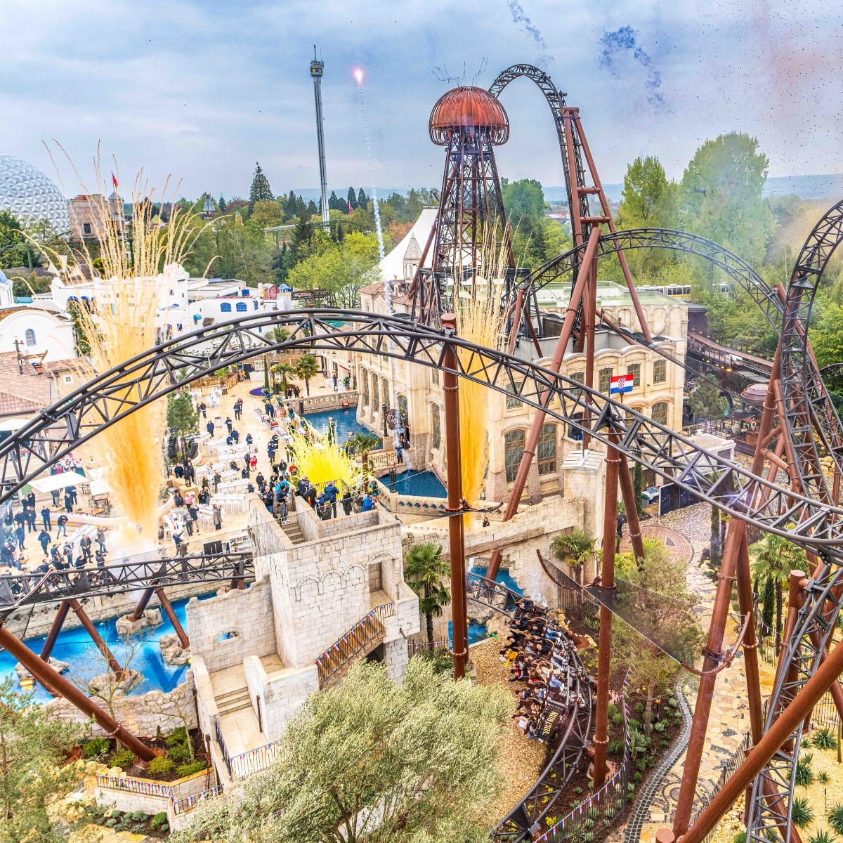 EuropaParkFR tweet picture