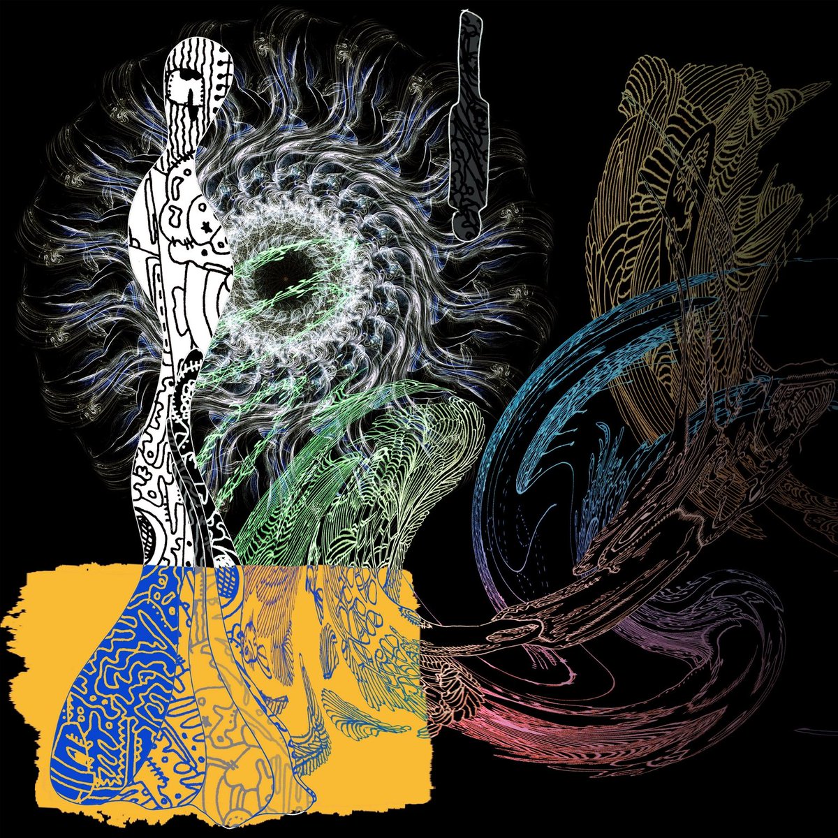 <a href="/nastaranafshani/">Nas🩸</a> <a href="/ZaraShooshtari/">ZaraSh</a> <a href="/massopietra/">massimo pietrobon</a> <a href="/timothysshaw/">Timothy Shaw</a> Also, in the #Kreate #Art Carousel 🎨!

『Future』 by <a href="/ngoc_uyen1994/">Nguyen Uyen🦋</a> 
kreate.art/artwork/647450…

『W R G』 by <a href="/JordiLeitao/">Jordi Leitão</a>  
kreate.art/artwork/661e41…

『Sky』 by <a href="/arashlahiji1/">arashlahiji</a> 
kreate.art/artwork/6623d4…