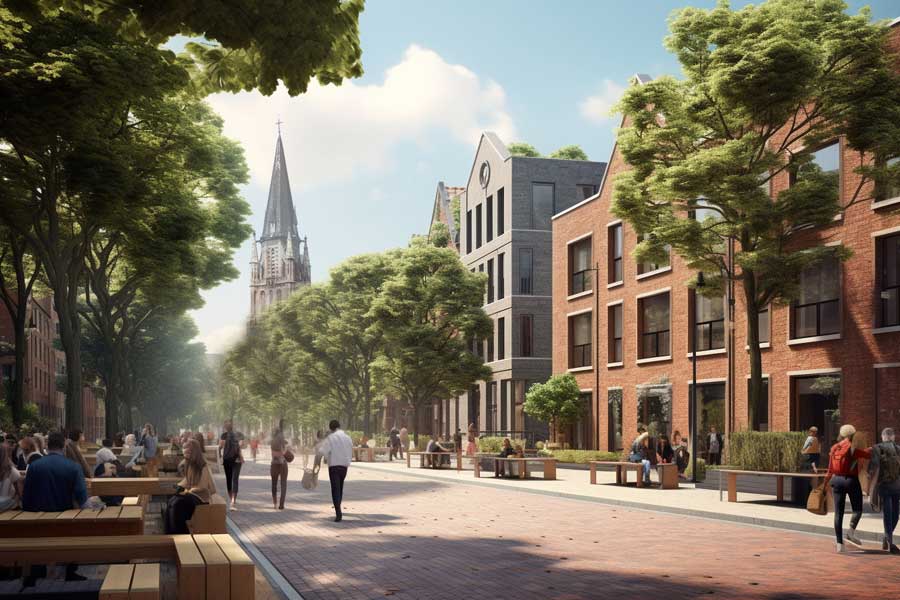 Het college van Sittard-Geleen heeft groen licht gegeven voor 'Limburg Centraal'. Voor Sittard-Geleen is er een potentieel voor de nieuwbouw van 2.862 woningen, zoals blijkt uit het ambitiedocument. Meer weten? 👇 sittard-geleen.nl/actueel/Home/N…