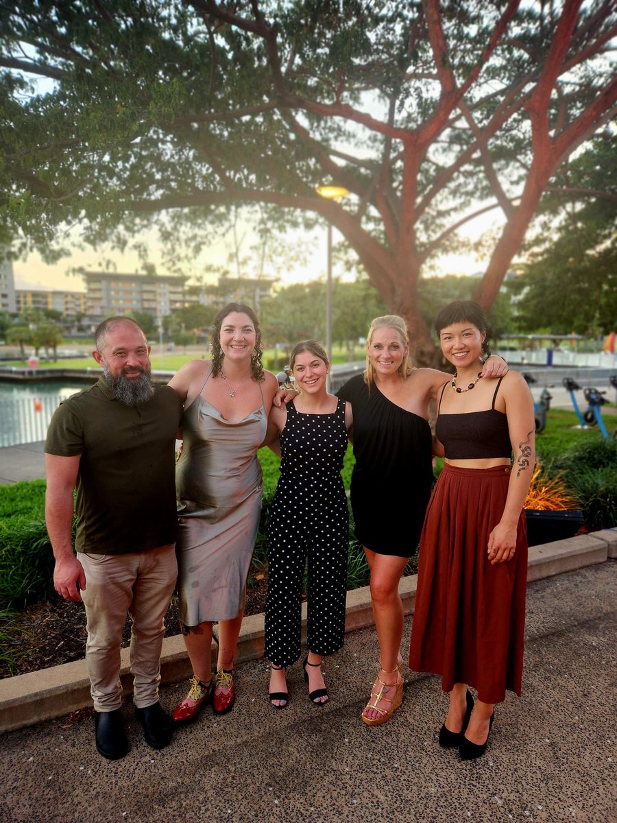 The gala dinner (followed by karaoke) is always a highlight at #AusPainSoc @richelle_ndopl @LiCrystal_ @sydaharris1 @Suprachiasm