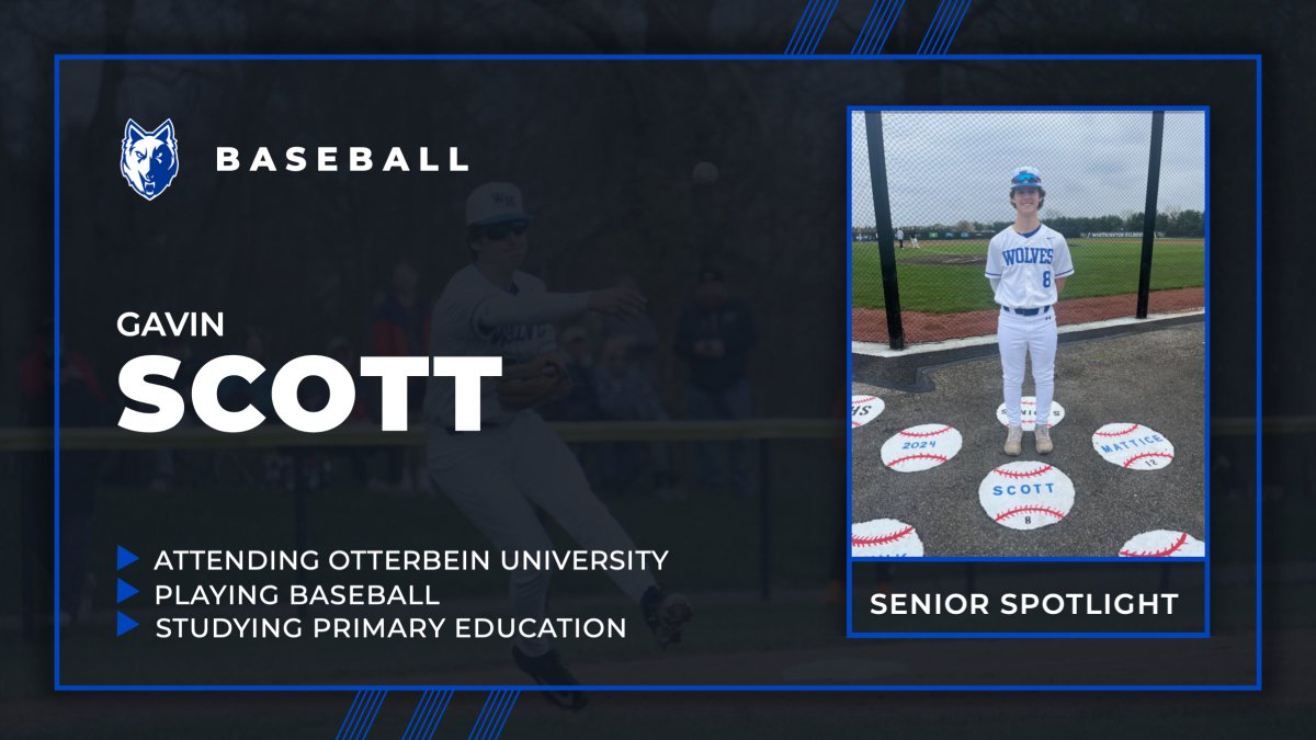 Worthington Kilbourne Baseball tweet media