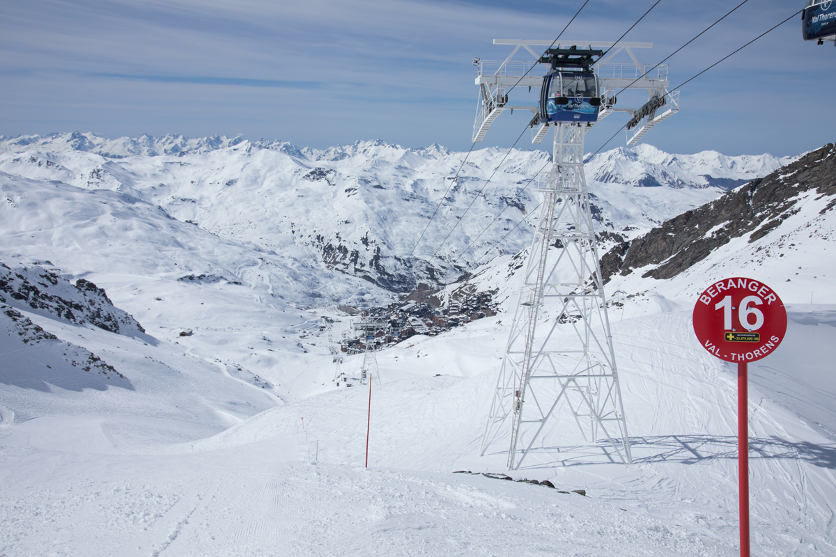 Val Thorens Guide tweet media