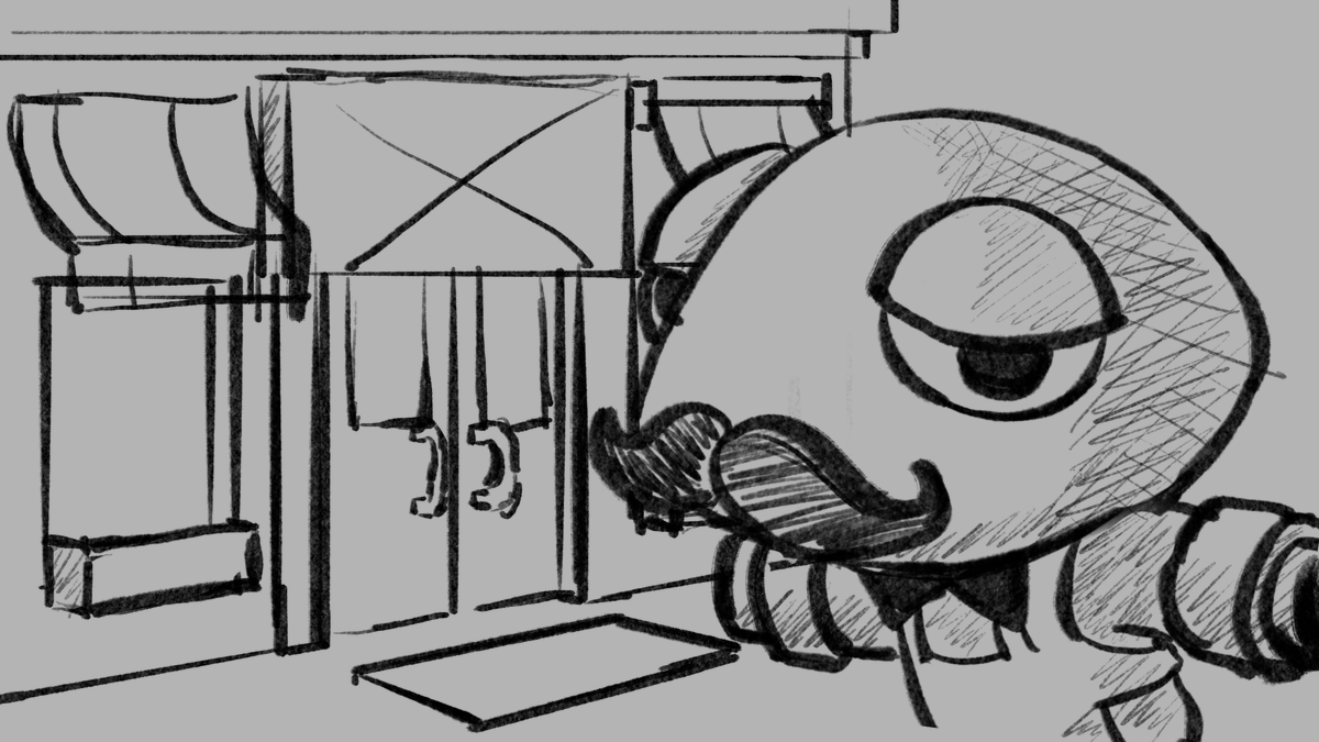 PawBeanGames's tweet photo. Do not mind our boisterous boy, he just gets a little excited.  

We are grateful for this opportunity to be featured in Epic's Picks, please take this wonderful thumbnail sketch as a token of our gratitude.  

-☕️🐸💚 https://t.co/BMMmMHmS5d
