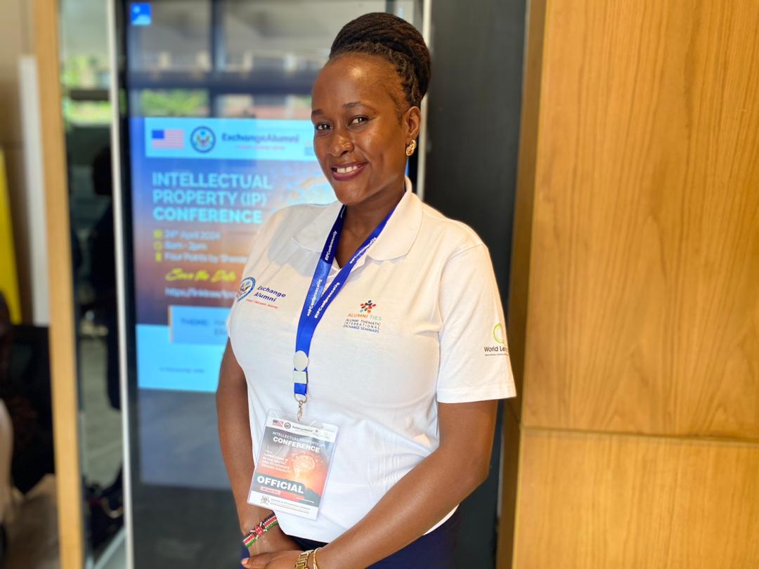 DorynClara's tweet photo. Today, I attended the Intellectual Property Conference, it brought together panelists from the sectors of the economy to share their insights in different domains of IP
Theme was harnessing IP in Digital Era to advance gender equality
@YALIRLCAlumniUg
@MoICT_Ug
@shirley_glirdys https://t.co/9OahRHo7U6