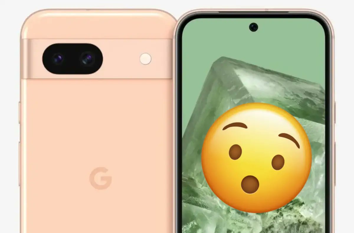 SvetAndroida's tweet photo. Seznamte se, tohle je Google Pixel 8a ve dvou nejvýraznějších barvách. Uniklo nové video. Více v článku na https://t.co/Fb1qWr3QTc
#androidtelefon #Google #GooglePixel8a #Střednítřída #únik #video https://t.co/QYw6864dzM
